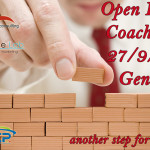 Open Day Coaching 27 Settembre 2016