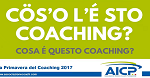 F&C Consulting partecipa a Primavera Coaching AICP