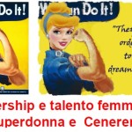 TALENTO FEMMINILE: TECNICHE COACHING